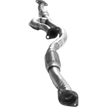 Order Exhaust Pipe by AP EXHAUST - 94967 For Your Vehicle