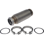 Order Exhaust Pipe Bellows by DORMAN - 674-6025 For Your Vehicle