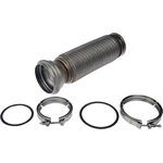 Order DORMAN - 674-6027 - Exhaust Pipe Bellow For Your Vehicle