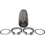 Order Exhaust Pipe Bellows by DORMAN (HD SOLUTIONS) - 674-6025 For Your Vehicle