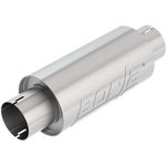 Order Exhaust Pipe by BORLA PERFORMANCE - 401343 For Your Vehicle