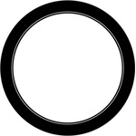 Order Exhaust Pipe Connector Gasket by NICKSON - 13017-1 For Your Vehicle