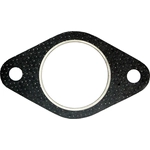 Order A2A EXHAUST - G846 - Exhaust Pipe Flange Gasket For Your Vehicle