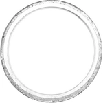 Order Exhaust Pipe Flange Gasket by AP EXHAUST - 9026 For Your Vehicle