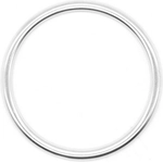 Order Exhaust Pipe Flange Gasket by AP EXHAUST - 9044 For Your Vehicle