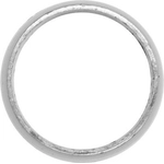 Order Exhaust Pipe Flange Gasket by AP EXHAUST - 9095 For Your Vehicle
