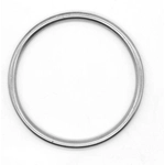 Order Exhaust Pipe Flange Gasket by AP EXHAUST - 9268 For Your Vehicle