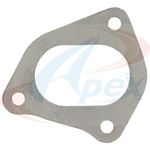 Order APEX AUTOMOBILE PARTS - AEG1026 - Exhaust Pipe Flange Gasket For Your Vehicle