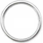 Order Exhaust Pipe Flange Gasket by APEX AUTOMOBILE PARTS - AEG1027 For Your Vehicle