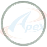 Order Exhaust Pipe Flange Gasket by APEX AUTOMOBILE PARTS - AEG1035 For Your Vehicle