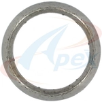 Order APEX AUTOMOBILE PARTS - AEG1064 - Exhaust Pipe Flange Gasket For Your Vehicle