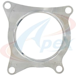 Order APEX AUTOMOBILE PARTS - AEG1285 - Exhaust Pipe Flange Gasket For Your Vehicle