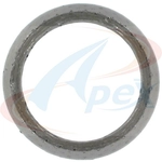 Order APEX AUTOMOBILE PARTS - AEG1294 - Exhaust Pipe Flange Gasket For Your Vehicle