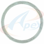 Order Exhaust Pipe Flange Gasket by APEX AUTOMOBILE PARTS - AEG1027 For Your Vehicle