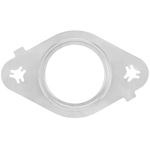 Order Exhaust Pipe Flange Gasket by ELRING - DAS ORIGINAL - 048.760 For Your Vehicle