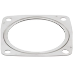 Order ELRING - DAS ORIGINAL - 297.100 - Exhaust Pipe Gasket For Your Vehicle