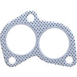 Order Exhaust Pipe Flange Gasket by ELRING - DAS ORIGINAL - 599.921 For Your Vehicle