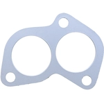 Order Exhaust Pipe Flange Gasket by ELRING - DAS ORIGINAL - 599.921 For Your Vehicle