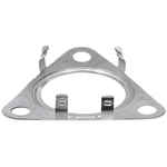 Order Exhaust Pipe Flange Gasket by ELRING - DAS ORIGINAL - 712.910 For Your Vehicle