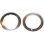 Order ELRING - DAS ORIGINAL - 721.930 - Exhaust Pipe Gasket (Pack of 5) For Your Vehicle