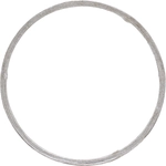 Order Exhaust Pipe Flange Gasket by ELRING - DAS ORIGINAL - 737.660 For Your Vehicle