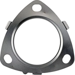 Order Exhaust Pipe Flange Gasket by FEL-PRO - 61839 For Your Vehicle