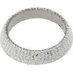 Order Exhaust Pipe Flange Gasket by GENUINE OE - 18229 S5D A01 For Your Vehicle