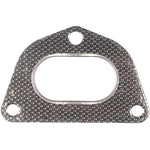 Order Exhaust Pipe Flange Gasket by MAHLE ORIGINAL - F32106 For Your Vehicle