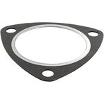 Order Exhaust Pipe Flange Gasket by VAICO - V10-1820 For Your Vehicle