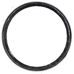 Order VICTOR REINZ - 71-12874-00 - Exhaust Pipe Flange Gasket For Your Vehicle