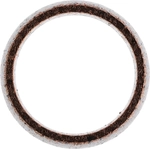 Order Exhaust Pipe Flange Gasket by VICTOR REINZ - 71-14317-00 For Your Vehicle