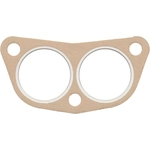 Order VICTOR REINZ - 71-15218-00 - Fiber and Metal Exhaust Pipe Flange Gasket For Your Vehicle