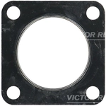 Order Exhaust Pipe Flange Gasket by VICTOR REINZ - 71-25683-00 For Your Vehicle