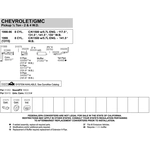 Order Joint de bride de tuyau d'échappement par WALKER USA - 31575 For Your Vehicle