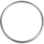 Order WALKER USA - 31602 - Exhaust Pipe Flange Gasket For Your Vehicle