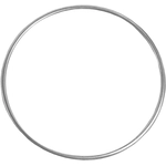 Order Exhaust Pipe Flange Gasket by WALKER USA - 31735 For Your Vehicle