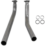 Order FLOWMASTER - 81068 - Exhaust Pipe For Your Vehicle