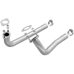 Order Exhaust Pipe by MAGNAFLOW - 19304 For Your Vehicle
