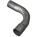 Order NICKSON - 17704 - Aluminized Steel 90 Degree Exhaust Elbow For Your Vehicle