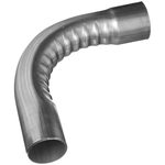Order NICKSON - 17705 - Aluminized Steel 90 Degree Exhaust Elbow For Your Vehicle