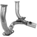 Order WALKER USA - 40235 - Exhaust Pipe For Your Vehicle