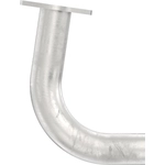 Order Exhaust Pipe by WALKER USA - 41785 For Your Vehicle