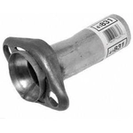 Order Exhaust Pipe by WALKER USA - 41831 For Your Vehicle