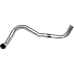 Order Exhaust Pipe by WALKER USA - 42123 For Your Vehicle
