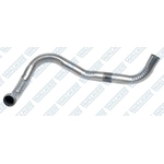 Order Exhaust Pipe by WALKER USA - 42123 For Your Vehicle