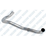Order Exhaust Pipe by WALKER USA - 42124 For Your Vehicle