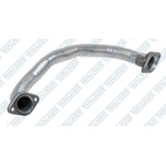 Order Exhaust Pipe by WALKER USA - 42283 For Your Vehicle