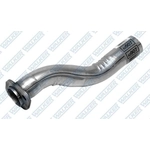 Order Exhaust Pipe by WALKER USA - 42907 For Your Vehicle