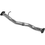 Order Exhaust Pipe by WALKER USA - 43094 For Your Vehicle