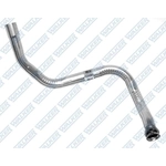 Order Exhaust Pipe by WALKER USA - 43155 For Your Vehicle